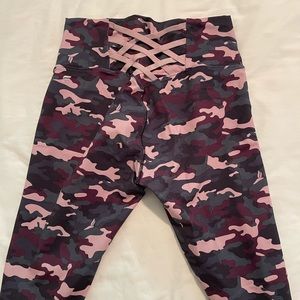 Fabletics leggings